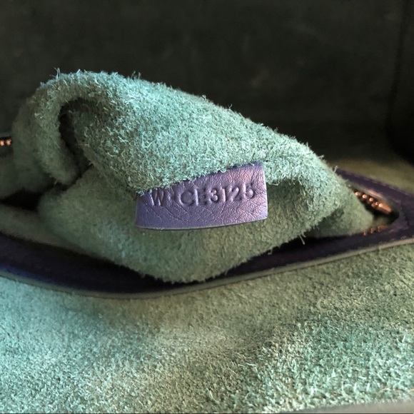 **SOLD**Cèline Medium Phanthom Bag - Picture 6 of 8